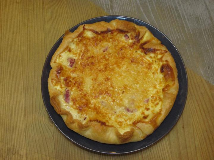 Plats à emporter Aix-en-Provence