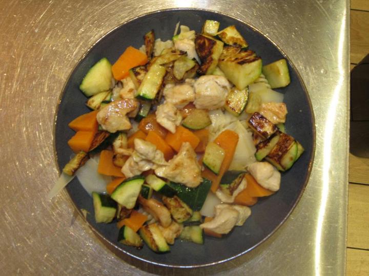 Restaurant cuisine française Aix-en-Provence