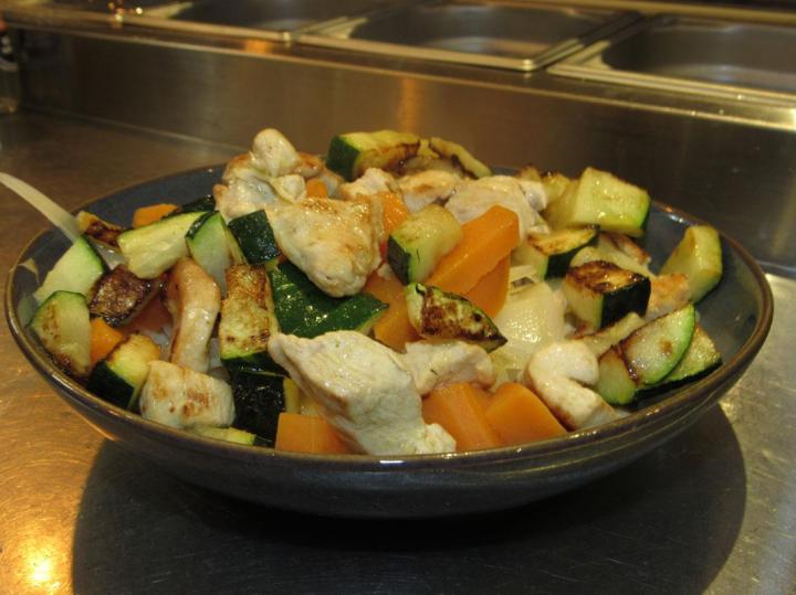 Spécialités françaises Aix-en-Provence