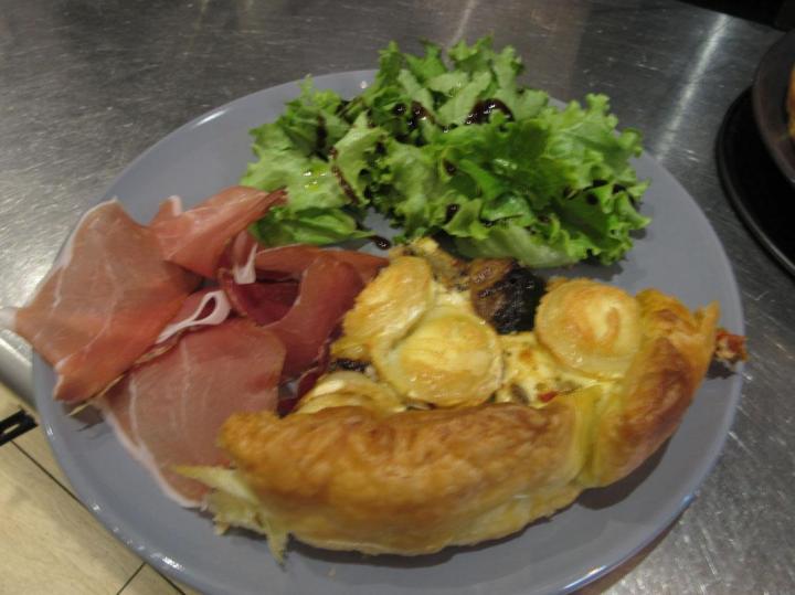 Réserver une table et manger dans un restaurant Aix-en-Provence