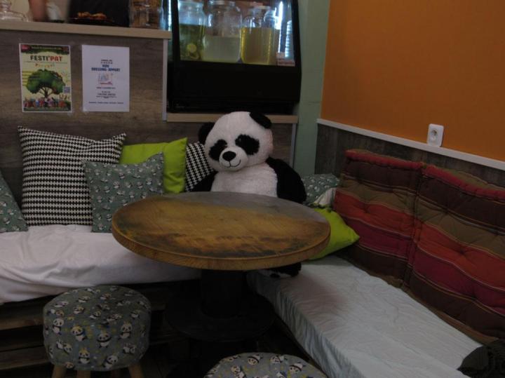 Commande de plats à emporter Aix-en-Provence