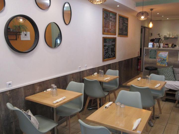 Gâteaux et desserts Aix-en-Provence