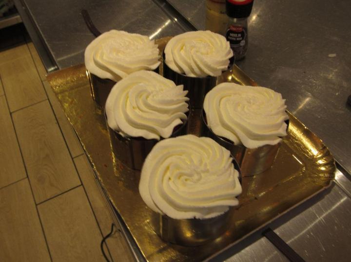 Restaurant cuisine française Aix-en-Provence