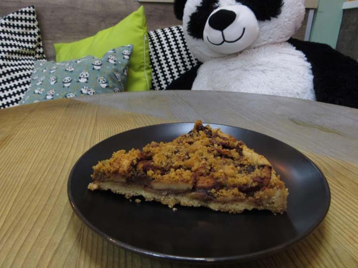 Snacks faits maison pour le goûter et le repas