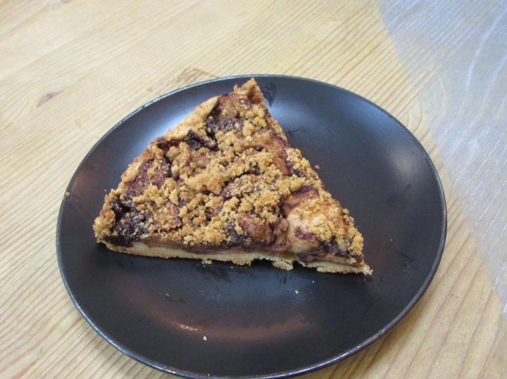 Snacking Aix-en-Provence