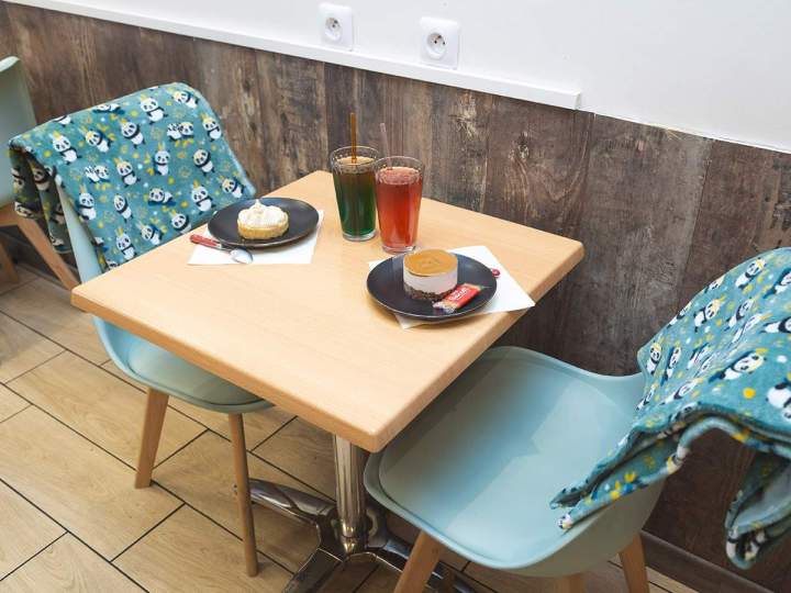 Réserver une table et manger dans un restaurant Aix-en-Provence