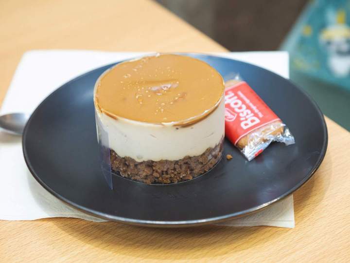 Une note de douceur pour clôturer un repas Aix-en-Provence